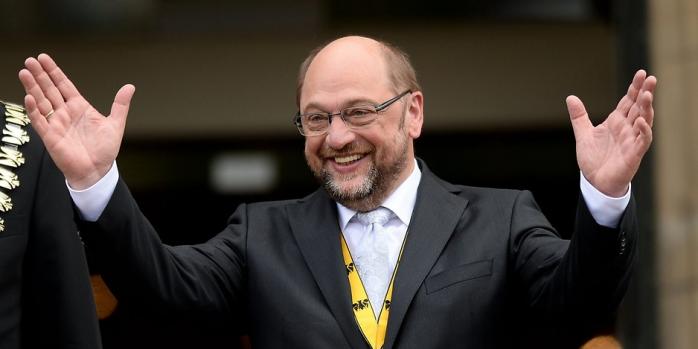 У Німеччині соціал-демократи обрали кандидата на посаду канцлера
