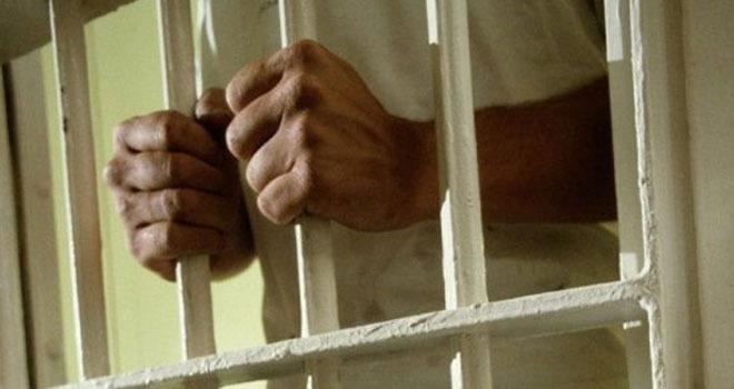 «Закон Савченко» освободил 8,7 тыс. заключенных, которые уже совершили 55 убийств