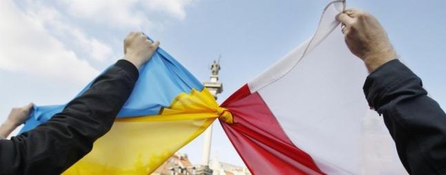 Польсько-українські взаємини під питанням — Качиньський