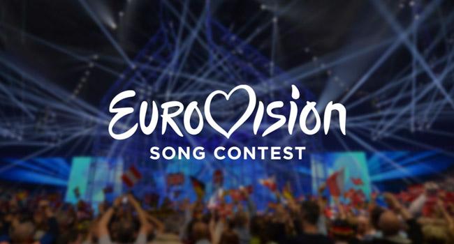 «Celebrate diversity»: появился официальный слоган и логотип Евровидения-2017 (ФОТО, ВИДЕО)