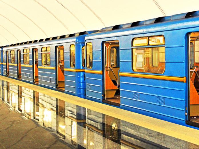 Киевский метрополитен впервые за 15 лет вышел на прибыль