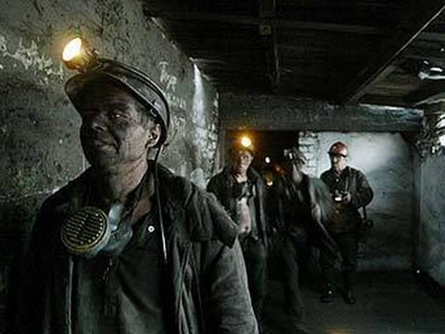 В Донецке заявили, что на шахте Засядько заблокированы 200 горняков