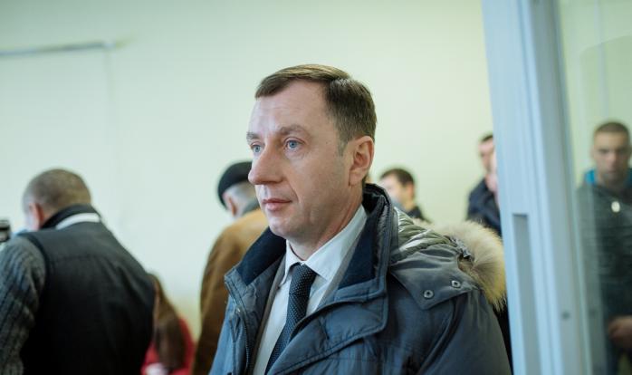 Підозрюваного в хабарництві заступника мера Ужгорода посадили під нічний домашній арешт