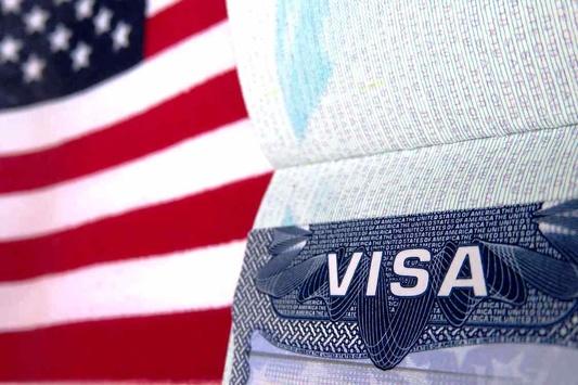 Украинцев ожидает изменение правил выдачи виз в США