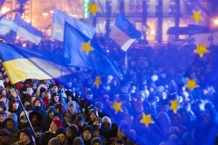 В парламент Нидерландов внесли проект ратификации Соглашения Украина-ЕС