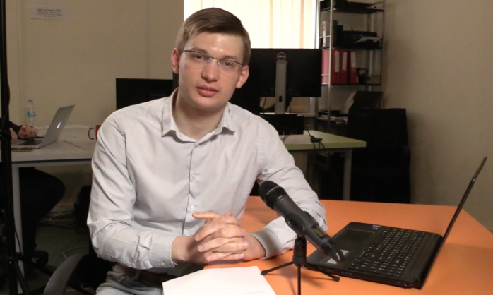 У Білорусі затримали українського журналіста через заборону в’їзду в РФ
