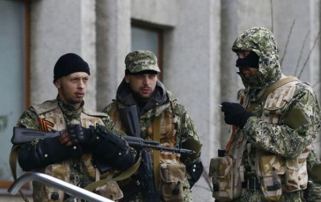 В разведке сообщили о потерях россиян на Донбассе