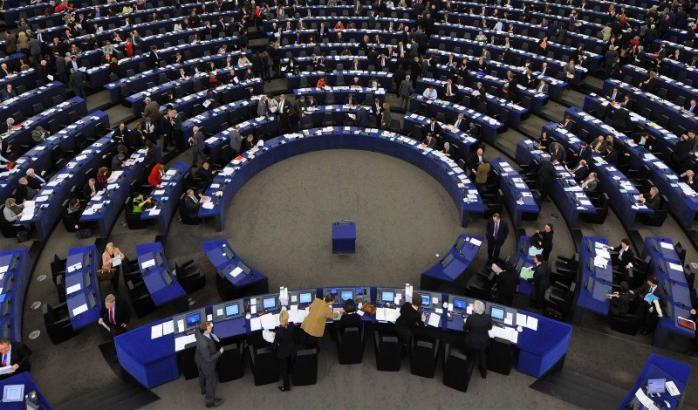 ЗМІ повідомили, коли Європарламент голосуватиме за механізм призупинення безвізу