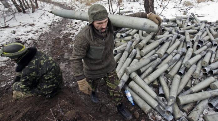 В Минске подготовили документ о прекращении огня на Донбассе — СМИ