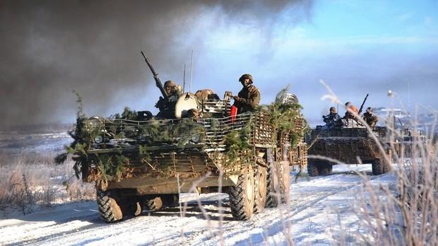 В ОБСЄ повідомили деталі домовленості про розведення сил на Донбасі до 5 лютого (КАРТА)