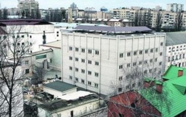 Минюст предлагает инвесторам приобрести Лукьяновское и Львовское СИЗО