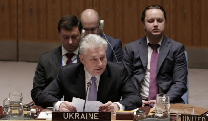 Террористы в Донецке готовят провокацию против Украины — Ельченко