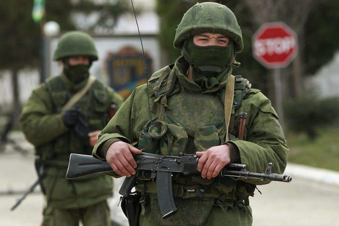 В СНБО заявили об увеличении количества российских военных на Донбассе