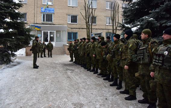 В Авдеевку прибыл спецотряд полиции, работают спасательные и ремонтные бригады (ФОТО, ВИДЕО)