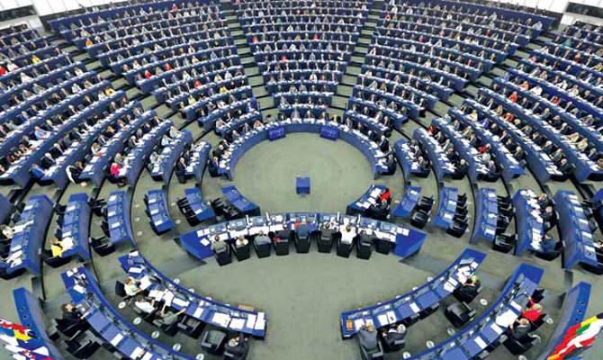 На следующей неделе в Европарламенте рассмотрят обострение ситуации в Авдеевке