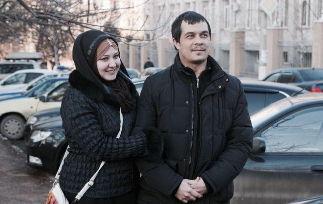 Крымского адвоката Курбединова отпустили на свободу
