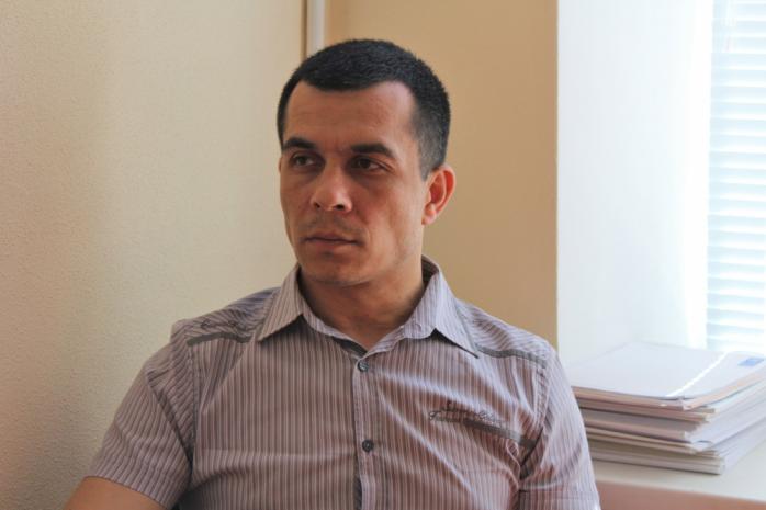 Освобожденный из-под ареста крымский адвокат Курбединов будет продолжать работать