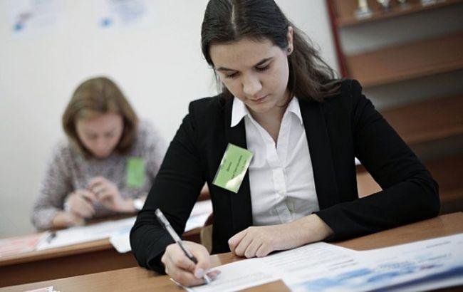 В Украине началась регистрация на внешнее независимое оценивание