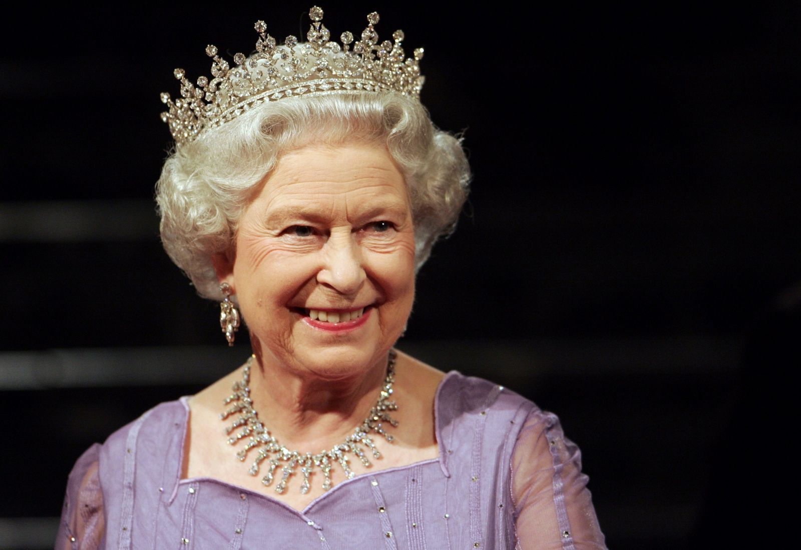 Фото: Елизавета ІІ правит Великобританией уже 65 лет