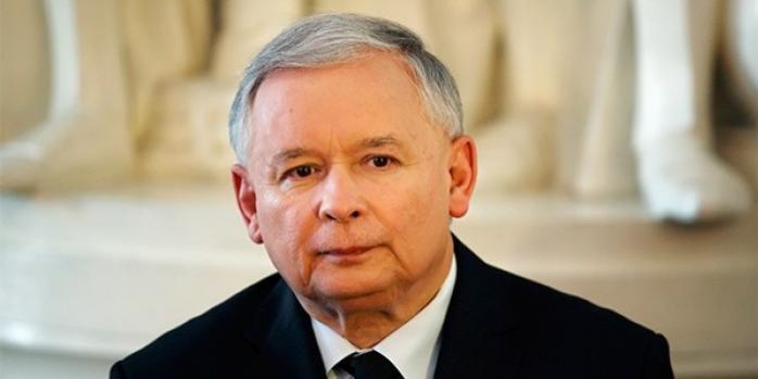 Глава правящей партии Польши заявил, что Украина не войдет в Европу с культом Бандеры