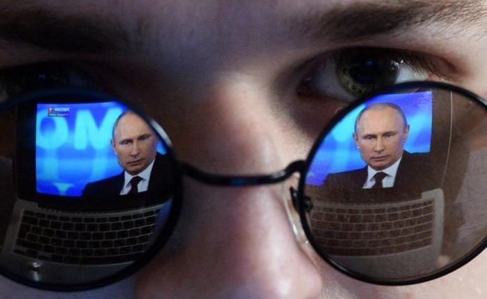 В США работают над созданием центра для борьбы с пропагандой РФ — СМИ