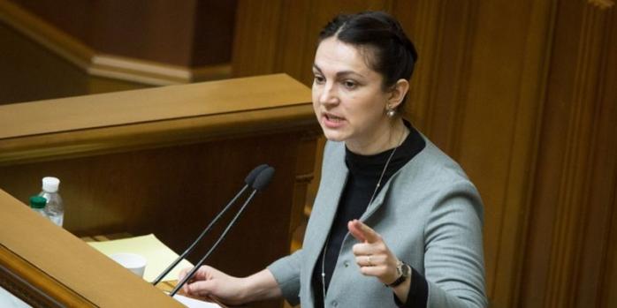 Нардепы призвали бойкотировать прием у немецкого посла после его высказываний об Украине