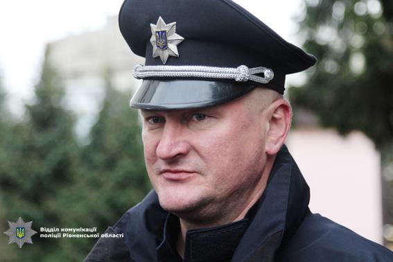 МВД выдвинуло на пост главы Нацполиции Сергея Князева
