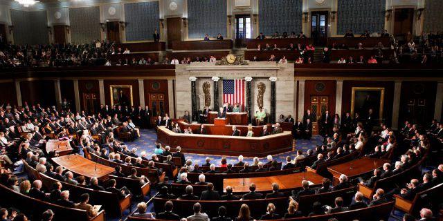Сенат США може ускладнити процедуру зняття санкцій з РФ