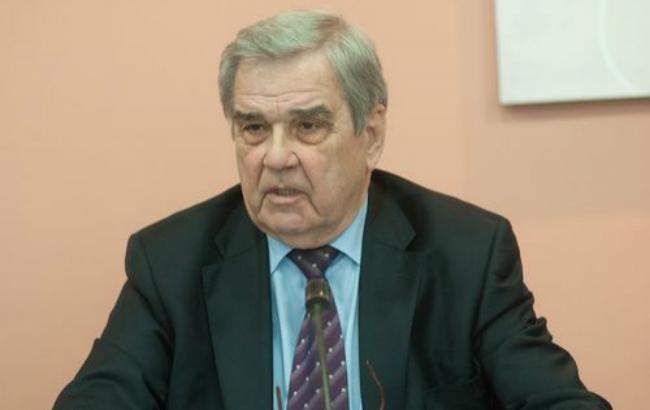 Умер народный депутат от «Народного фронта»