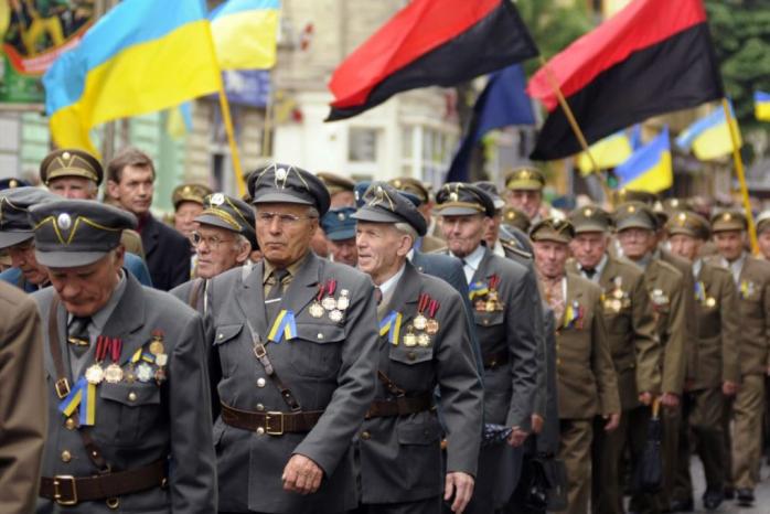 Институт национальной памяти расскажет украинцам об УПА
