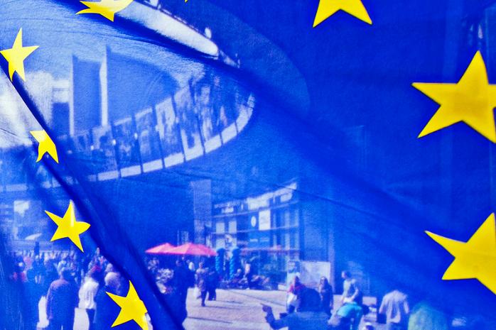 Безвіз для України із ЄС набуде чинності 12 червня — ЗМІ