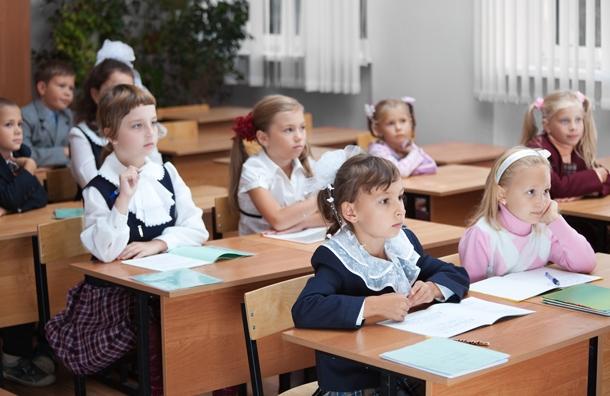 Дети нацменьшинств будут более углубленно изучать украинский язык в школе