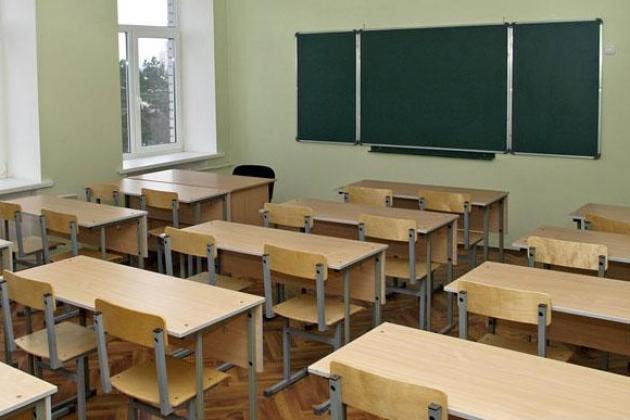 Более 70 школ Харьковской области закрыли из-за морозов