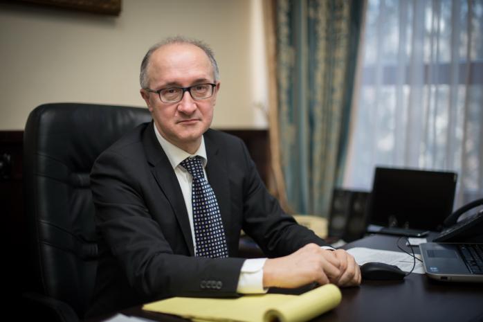 Глава ВККСУ опроверг наличие «списков победителей» в рамках конкурса в Верховный суд