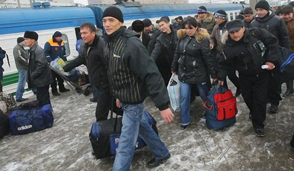 Российские спецслужбы отправляли в Европу своих агентов под видом беженцев — немецкие СМИ