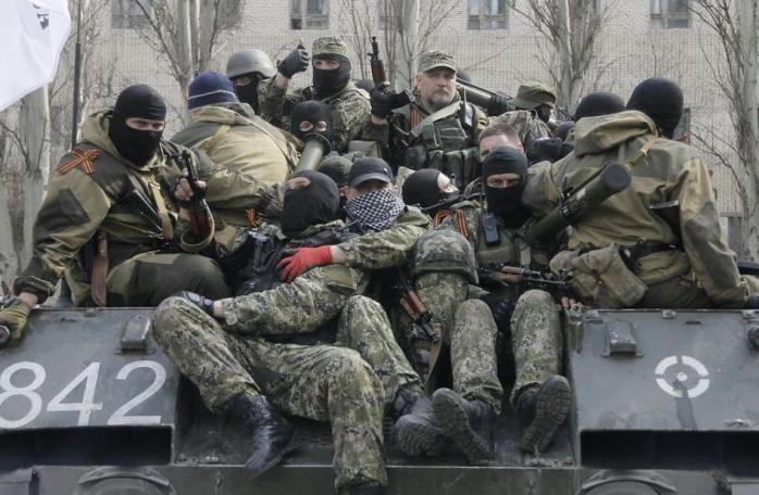 ДНР планує наступ для відбиття втрачених позицій біля Авдіївки — Тимчук