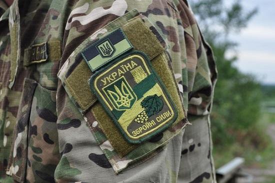 Мать погибшего украинского военного выиграла суд против России