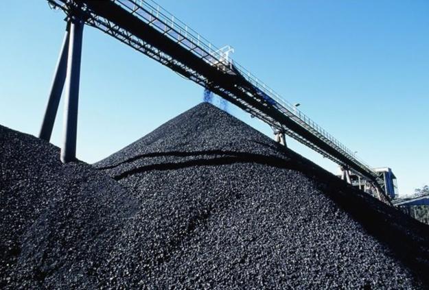 Відмова від вугілля з окупованих територій коштуватиме Україні 15 млрд грн — Насалик