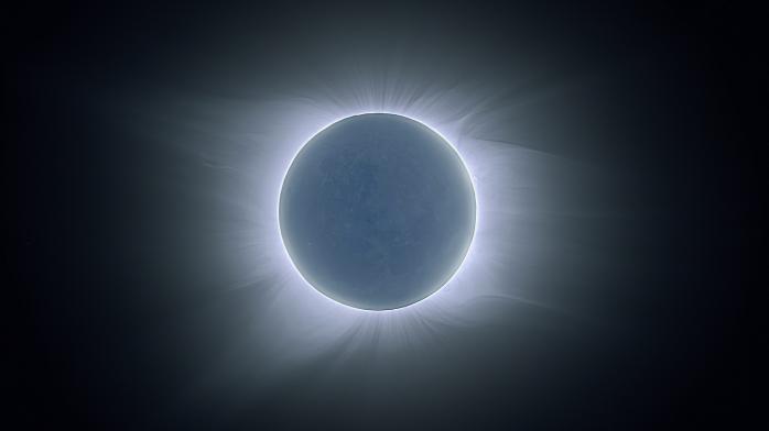Українці стануть свідками унікального місячного затемнення