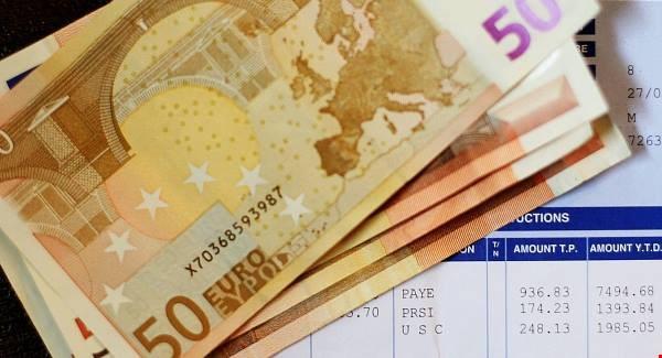 Обнародованы размеры минимальных зарплат в странах Евросоюза