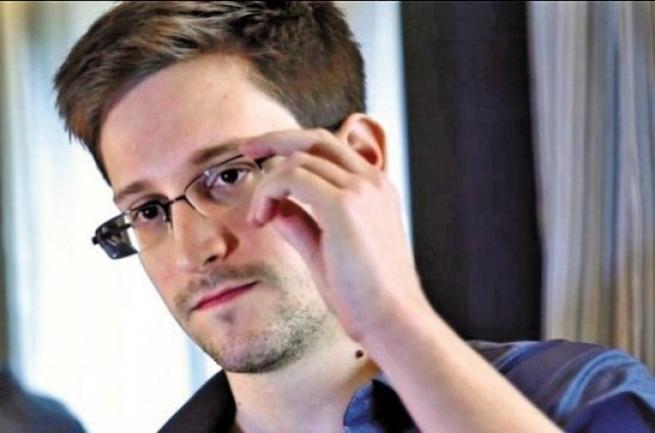 Россия рассматривает вопрос выдачи Сноудена США — СМИ