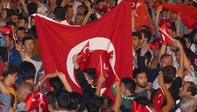 Туреччина призначила дату референдуму щодо змін до конституції