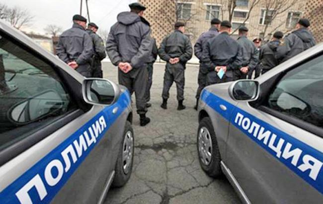 МЗС з’ясовує інформацію про нібито затриманих в РФ українців