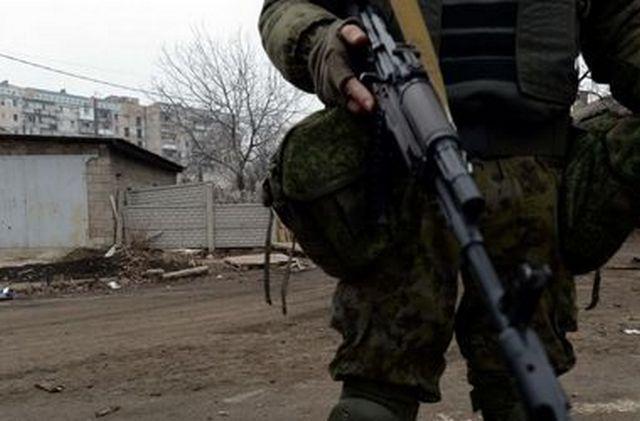 СБУ затримала жінку-снайпера ДНР (ВІДЕО)