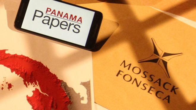 Генпрокурор Панамы: Mossack Fonseca занималась сокрытием активов подозрительного происхождения