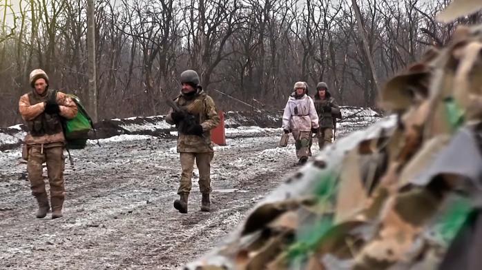 Бойцы 72-й бригады ВСУ рассказали о ситуации в промзоне Авдеевки (ВИДЕО)