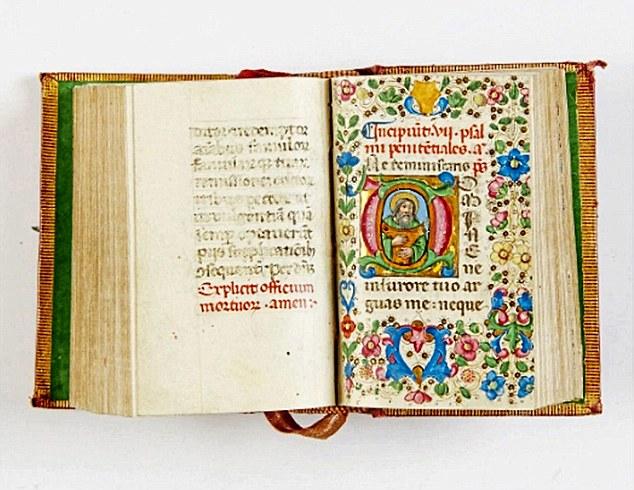 В Британии из хранилища украли более сотни редких книг XV-XVI века