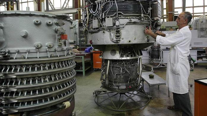 Украинская компания будет заниматься разработкой двигателей для российско-китайского вертолета — СМИ