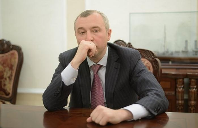 Суд заарештував квартиру екс-заступника голови Верховної Ради Калєтника