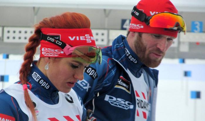 Россияне запугивают чешских биатлонистов из-за допингового скандала